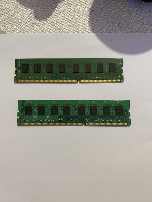 Pamieci ram lacznie 23gb