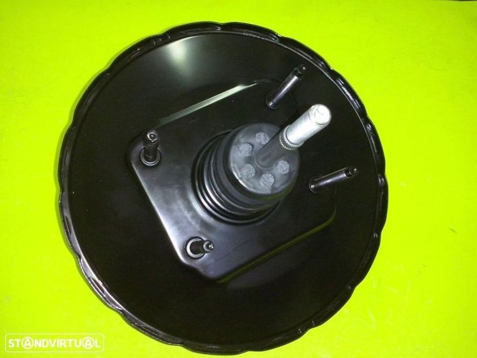 servofreio novo Toyota Hilux LN145 1997 até 2001