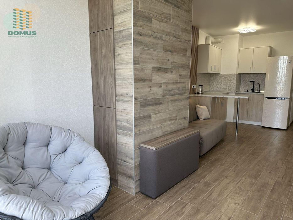 1-room apartment apartment by the address st. Kulikovo pole pl Oktyabrskoy revolyutsii pl (area 28 m²) - Atlanta.ua - photo 16