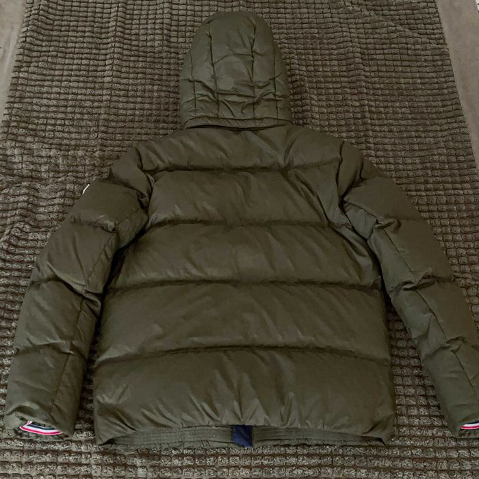Blusão/Casaco Tommy Hilfiger (L)