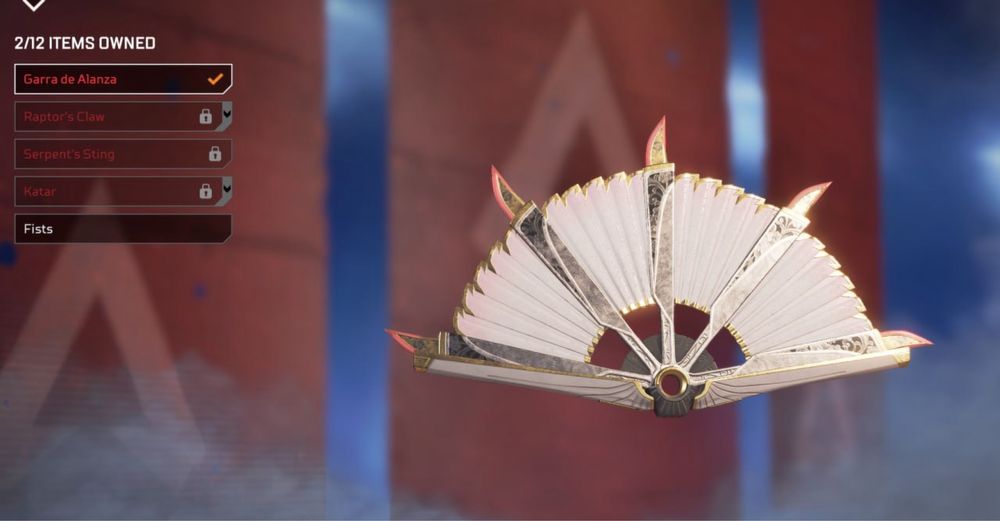 Аккаунт Apex Legends 4000$ доната