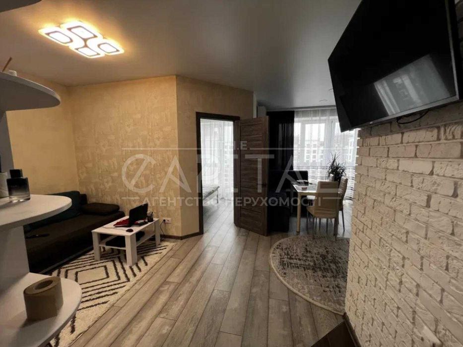 Продаж квартири в Києві, Деснянський район, вулиця Радистів. - View 6