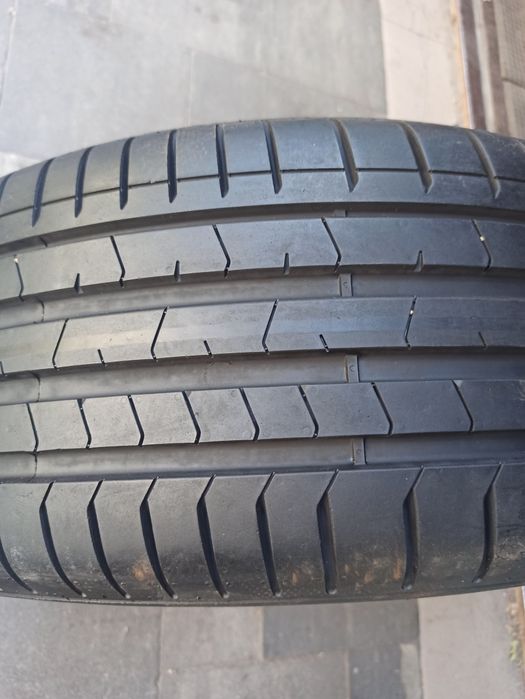 Продам ОДНО колесо 245/40 R19 Pirelli Pzero PZ4