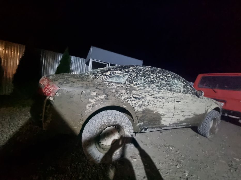 Audi a6 c5 2.4 Quattro