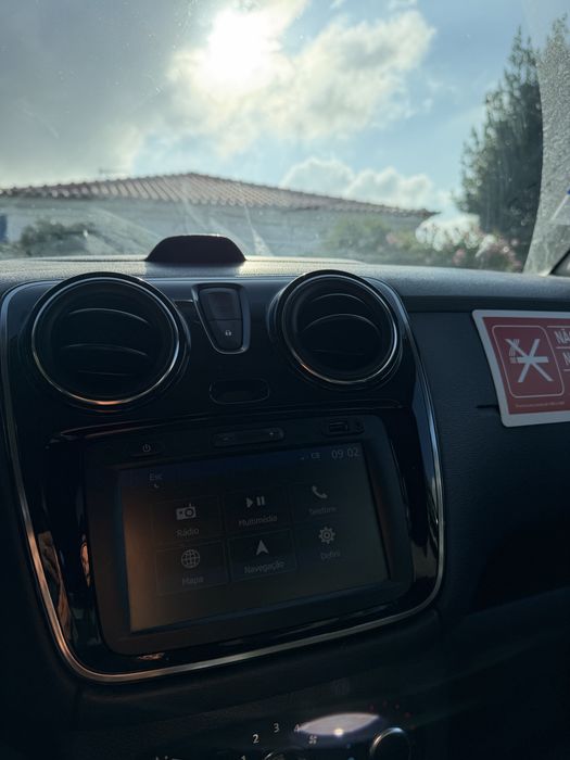 Dacia Lodgy Stepway 7L