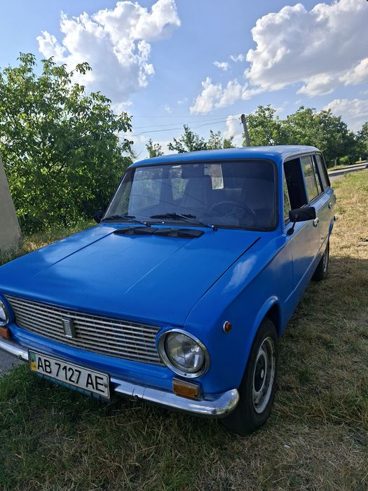 Ваз 2102 в гарному стані