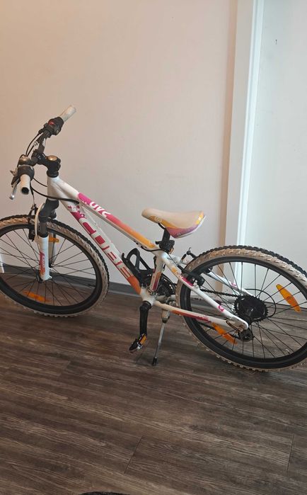 Rower CUBE KID 240 Girl