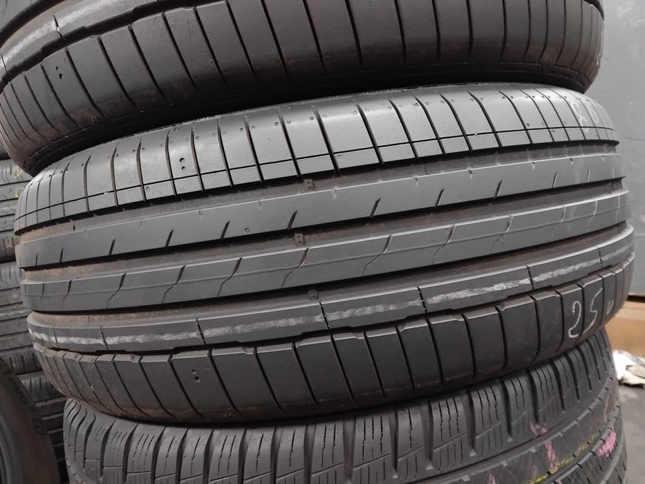 Шини бу 235/55 R19 Hankook Ventus S1 evo3 EV Комплект ЛІто  2024-25року