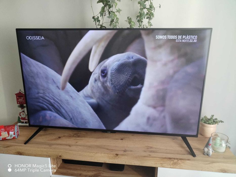 SMART TV Kubo 55'