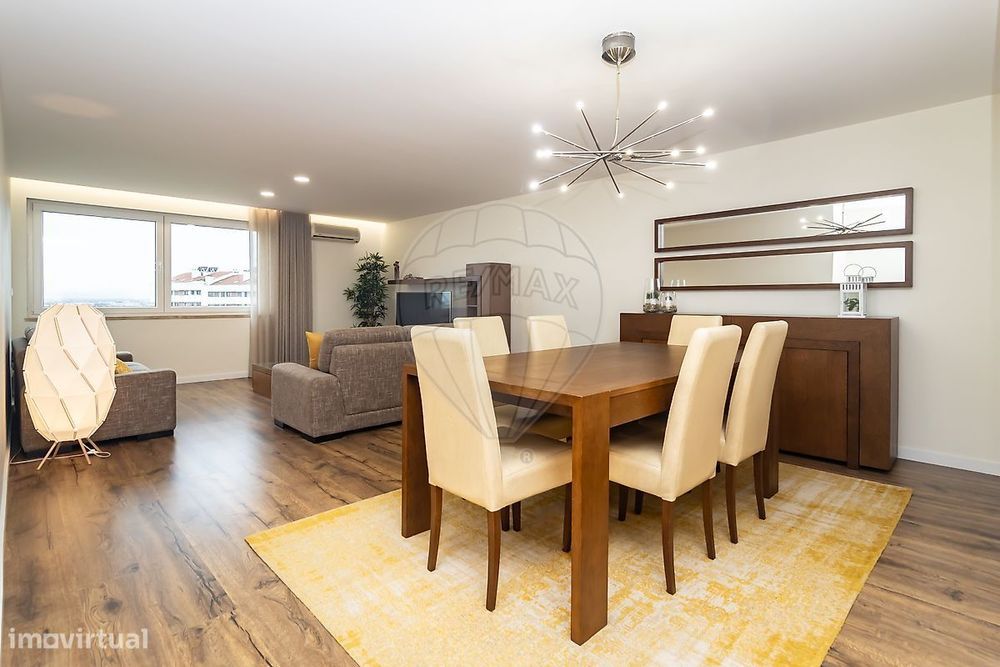 Apartamento T3 para venda
