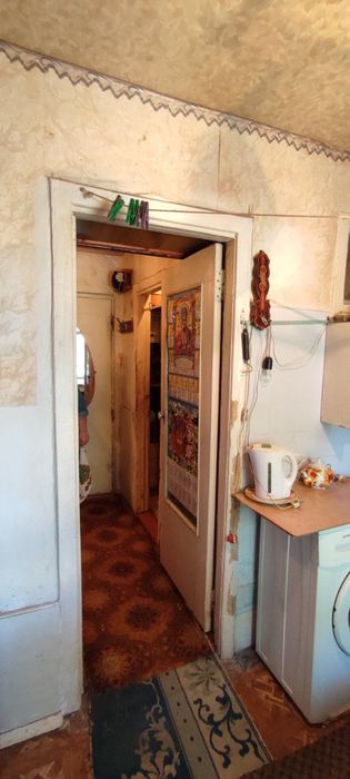 Продам 1 к квартиру Тепміново Селянська