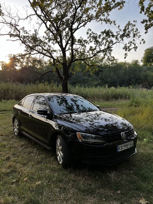 Volkswagen Jetta