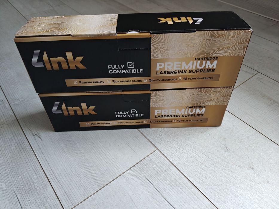 Drukarka Brother Hl-112E Laserowa  Monochromatyczna Używana