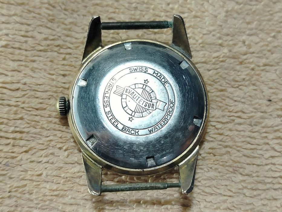 Швейцарские Часы Atlantic Automatic