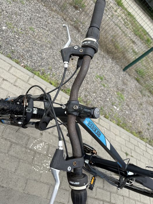 Велосипед BTWIN Rockrider 340