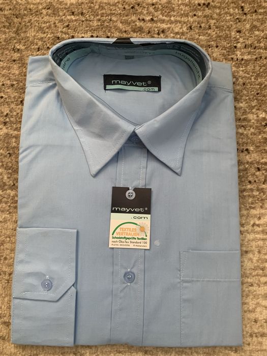 Чоловіча сорочка Daniel Hechter Paris