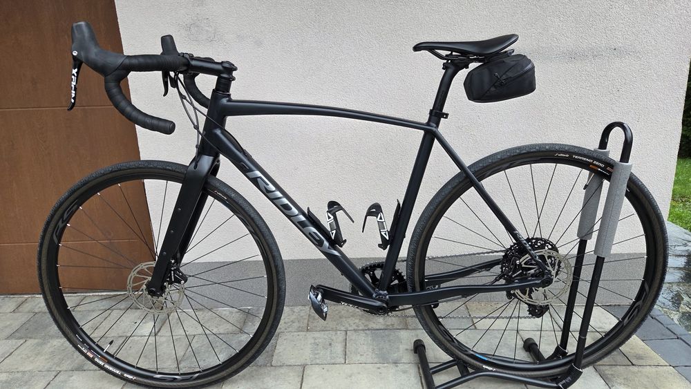 Ridley Kanzo A Apex M