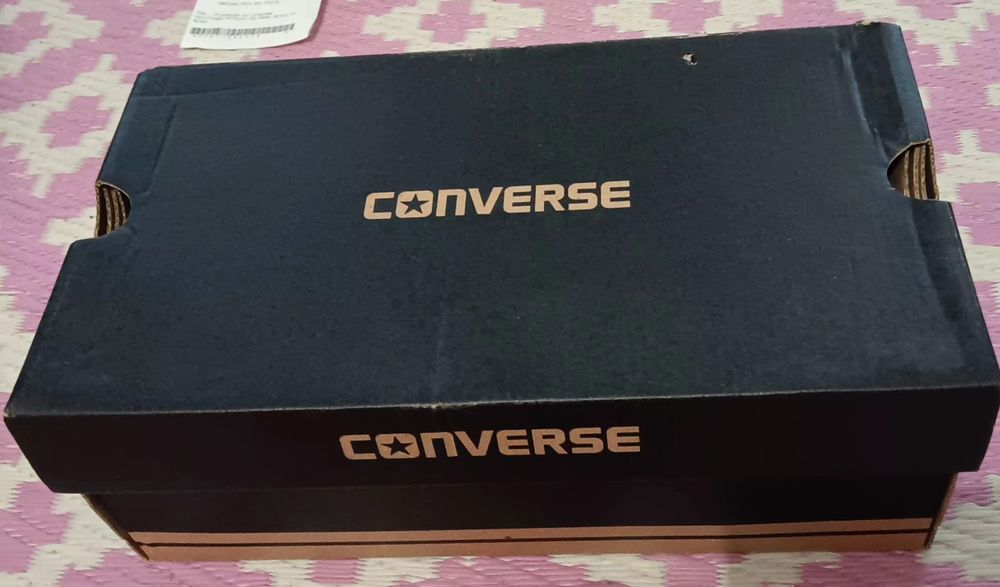 Sapatilhas tenis  all star originais