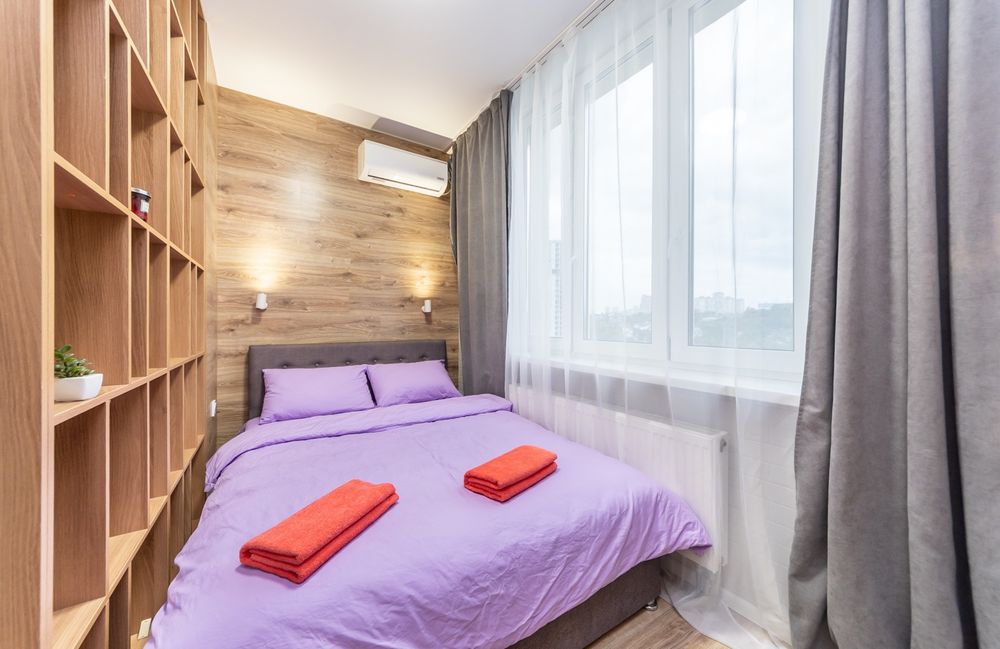 Голосіївський район  Деміївська МАУП