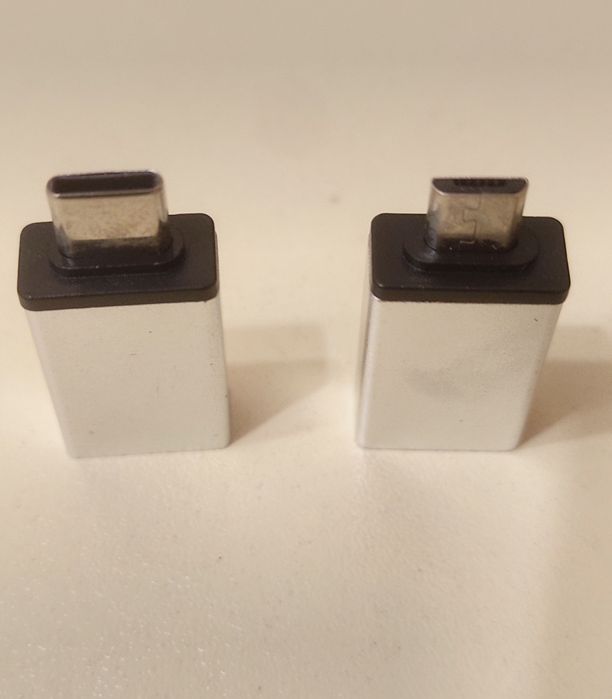 Переходники USB, OTG