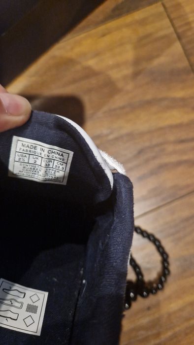 Polo Ralph Lauren 33 buciki