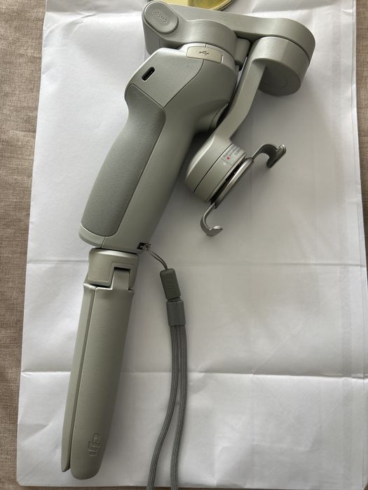 Osmo DJI mobile 4