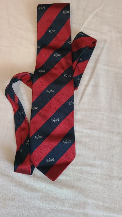 Галстук Paul Shark.