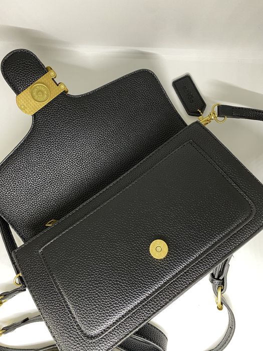 Сумка жіноча Coach Tabby Shoulder Bag
