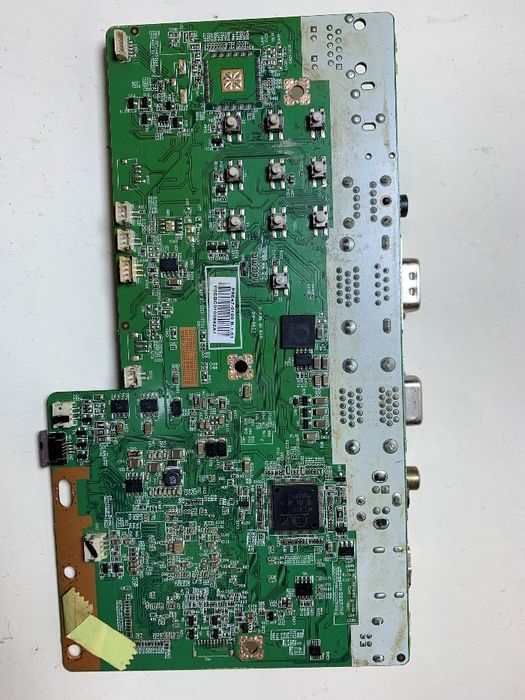 MainBoard Benq MX514 temos diverso material para Benq