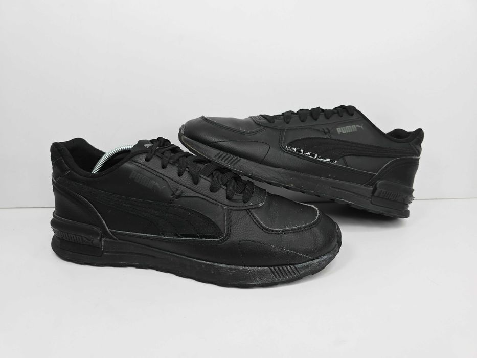 Buty Puma Gravition r.41