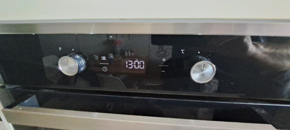 Piekarnik Beko  60cm