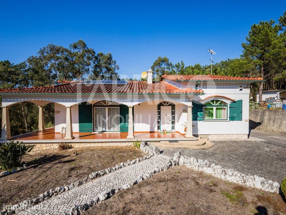 Moradia Térrea