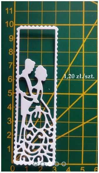 scrapki skrapki ślub scrapbooking