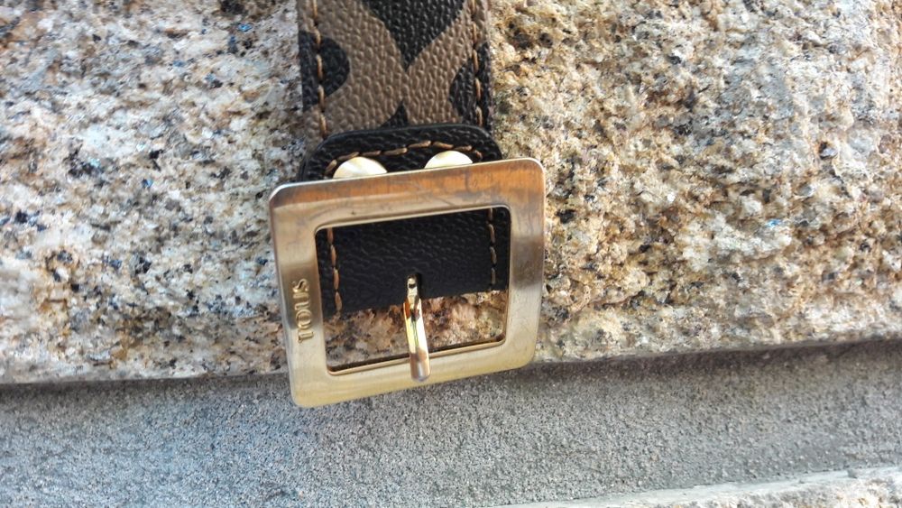 Cinto Original Tous TL (85-95)