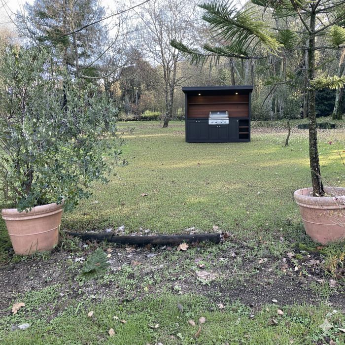 Local para evento - Lisbon Barbecue