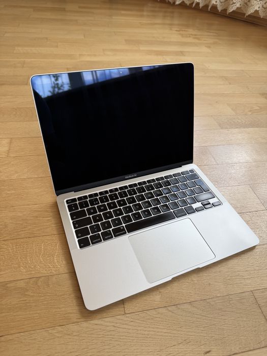 macbook air 2020 intel - купити ноутбуки - Ціна на OLX.ua