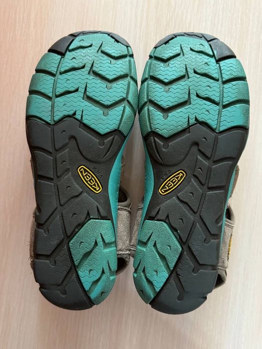 Амфибии Сандалі Keen waterproof (27,5 см )