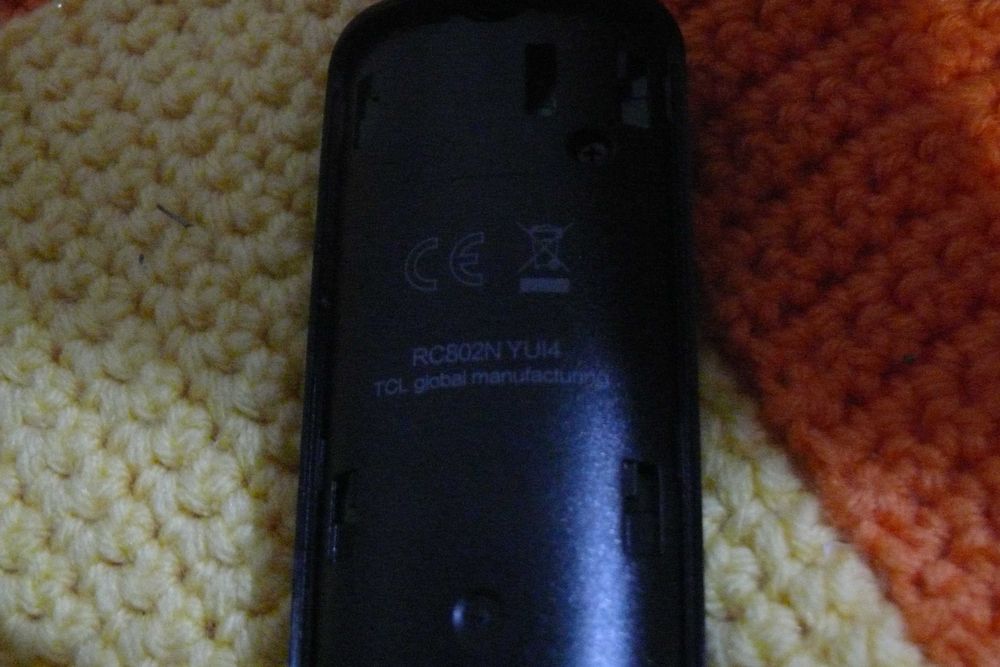 Telecomando  TCL