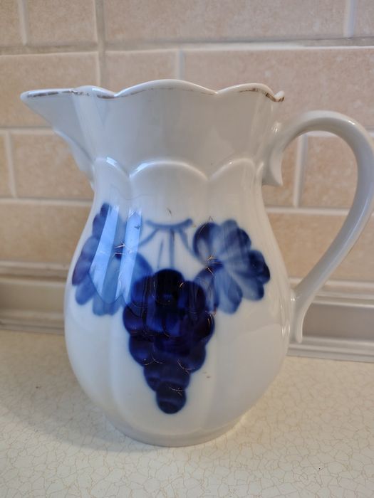 Кувшин, молочник  Довбыш