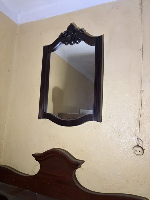 Espelho de Quarto