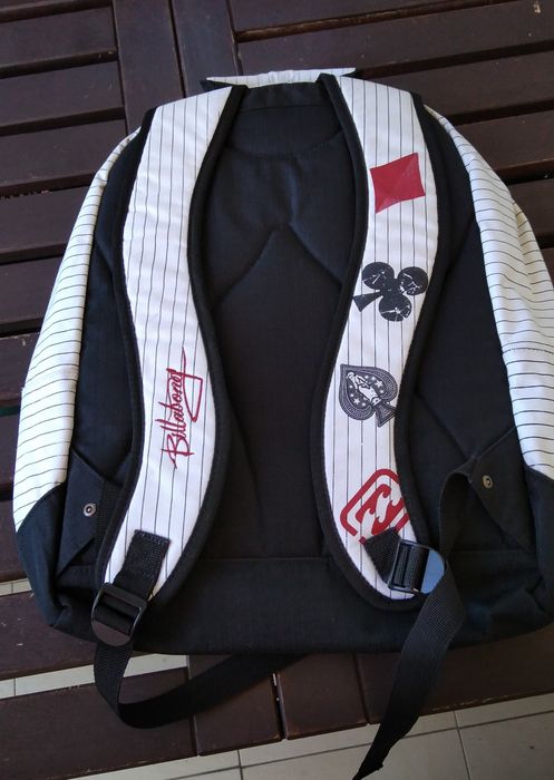 Mochilas Escolares Billabong e Ericeira