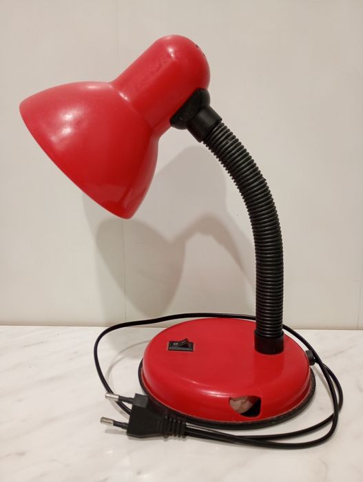 Настольная лампа Е27