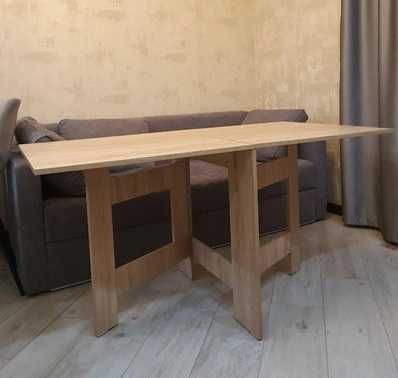 Стіл кухонний розкладний / стол кухонный раскладной Стол-книжка Акція