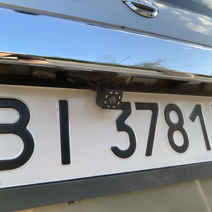 Nissan X-Trail T30 2005 Бензин 2.5 MT 4WD Columbia 177 тис. км 2 власники Рідна фарба автомобіль