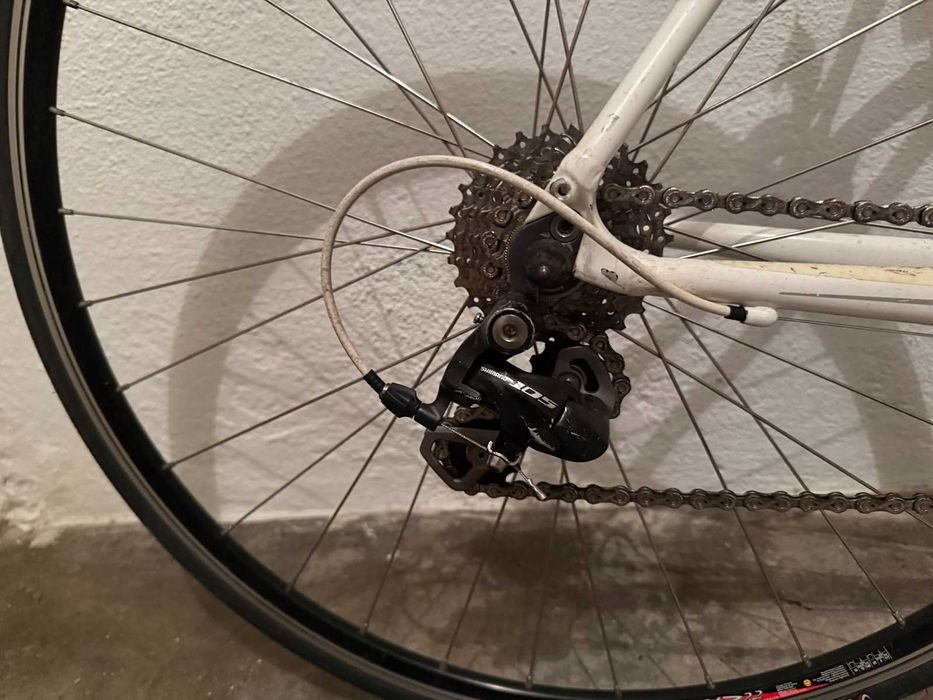 Specialized Dolce (tamanho 54)