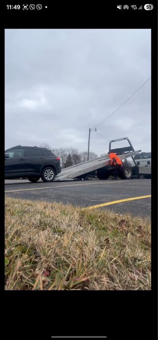 Автопомощь Эвакуатор Тех Помощь В Дороге Евакуатор Одеса