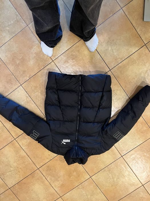 Продам куртку пум