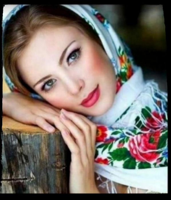 Платок український