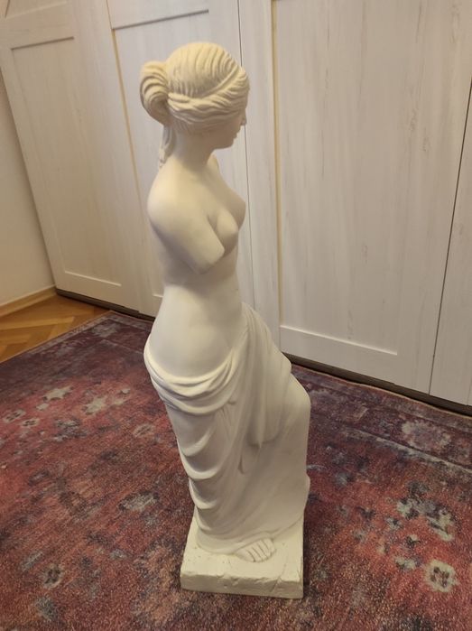 Rzeźba Wenus rękodzieło