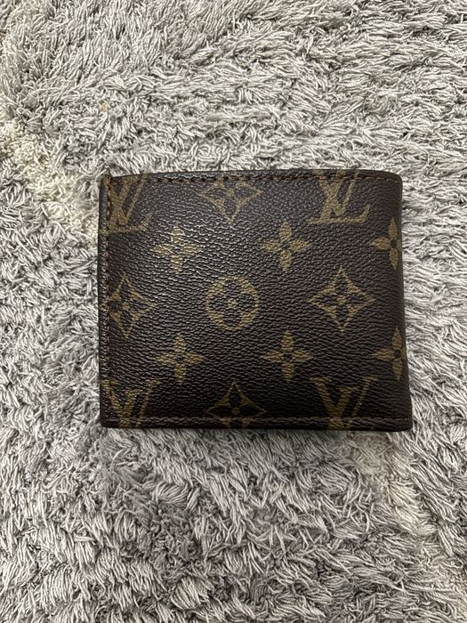 Portfel louis vuitton nowy